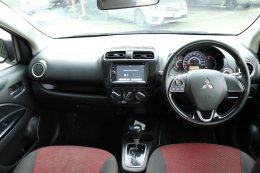 MITSUBISHI MIRAGE 1.2 ปี 2018 ราคา 359,000 บาท