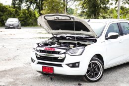 ISUZU D-MAX CAB4 1.9 DDI (LDA) ปี 2020 ราคา 759,000 บาท