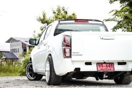 ISUZU D-MAX CAB4 1.9 DDI (LDA) ปี 2020 ราคา 759,000 บาท