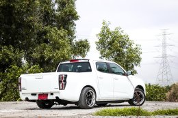 ISUZU D-MAX CAB4 1.9 DDI (LDA) ปี 2020 ราคา 759,000 บาท