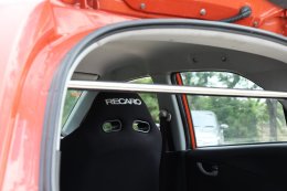 HONDA BRIO 1.2 V  MT  ปี 2012 ราคา 319,000 บาท