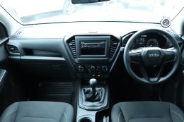 ISUZU D-MAX CAB4 1.9 DDI (AB/ABS)  ปี 2020 ราคา 669,000 บาท