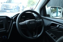 ISUZU D-MAX CAB4 1.9 DDI (AB/ABS)  ปี 2020 ราคา 669,000 บาท