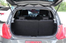 SUZUKI SWIFT 1.2 GL CVT (AB/ABS)  ปี 2013 ราคา 329,000 บาท