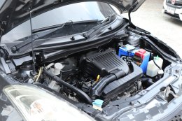 SUZUKI SWIFT 1.2 GL CVT (AB/ABS)  ปี 2013 ราคา 329,000 บาท