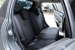 SUZUKI SWIFT 1.2 GL CVT (AB/ABS)  ปี 2013 ราคา 329,000 บาท