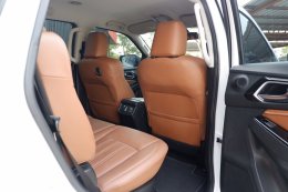 ISUZU MU-X (NEW) 1.9 ELEGANT AB/ABS  ปี 2021 ราคา 1,290,000 บาท