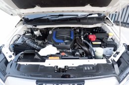ISUZU MU-X (NEW) 1.9 ELEGANT AB/ABS  ปี 2021 ราคา 1,290,000 บาท