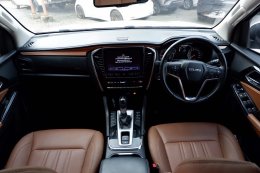 ISUZU MU-X (NEW) 1.9 ELEGANT AB/ABS  ปี 2021 ราคา 1,290,000 บาท
