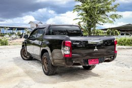 MITSUBISHI TRITON DOUBLECAB (NEW) GLX 2.5  DID (AB/ABS) 2022 ราคา 589,000 บาท