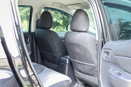 MITSUBISHI TRITON DOUBLECAB (NEW) GLX 2.5  DID (AB/ABS) 2022 ราคา 589,000 บาท