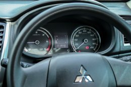 MITSUBISHI TRITON DOUBLECAB (NEW) GLX 2.5  DID (AB/ABS) 2022 ราคา 589,000 บาท