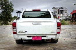 ISUZU D-MAX CAB 4 1.9  (S) AB/ABS  ปี 2018 ราคา 599,000 บาท