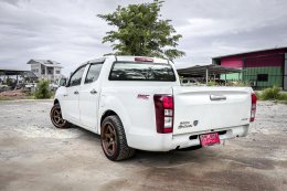 ISUZU D-MAX CAB 4 1.9  (S) AB/ABS  ปี 2018 ราคา 599,000 บาท