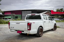 ISUZU D-MAX CAB 4 1.9  (S) AB/ABS  ปี 2018 ราคา 599,000 บาท