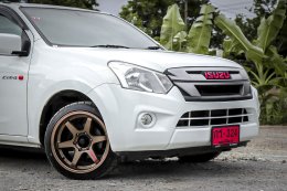 ISUZU D-MAX CAB 4 1.9  (S) AB/ABS  ปี 2018 ราคา 599,000 บาท