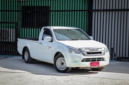 ISUZU D-MAX SPARK 3.0 ปี 2019 ราคา 569,000 บาท