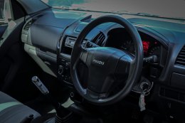 ISUZU D-MAX SPARK 3.0 ปี 2019 ราคา 569,000 บาท
