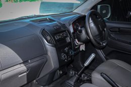 ISUZU D-MAX SPARK 3.0 ปี 2019 ราคา 569,000 บาท
