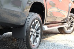 MITSUBISHI TRITON DOUBLECAB NEW GT 2.4 MIVEC PLUS ปี 2020 ราคา 669,000 บาท