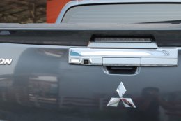 MITSUBISHI TRITON DOUBLECAB NEW GT 2.4 MIVEC PLUS ปี 2020 ราคา 669,000 บาท