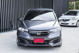 HONDA JAZZ 1.5 S CVT I-VTEC AB ABS  ปี 2021 ราคา 579,000 บาท