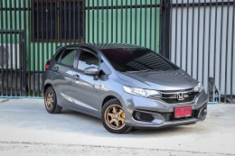 HONDA JAZZ 1.5 S CVT I-VTEC AB ABS  ปี 2021 ราคา 579,000 บาท