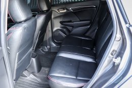 HONDA JAZZ 1.5 S CVT I-VTEC AB ABS  ปี 2021 ราคา 579,000 บาท