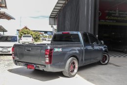 ISUZU D-MAX SPACECAB 2.5 DDI S ปี 2012 439,000 บาท