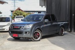 ISUZU D-MAX SPACECAB 2.5 DDI S ปี 2012 439,000 บาท