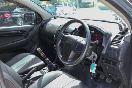 ISUZU D-MAX SPACECAB 2.5 DDI S ปี 2012 439,000 บาท
