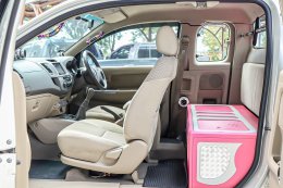 TOYOTA VIGO CHAMP E 2.5  ปี 2012 ราคา 479,000 บาท