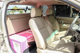 TOYOTA VIGO CHAMP E 2.5  ปี 2012 ราคา 479,000 บาท