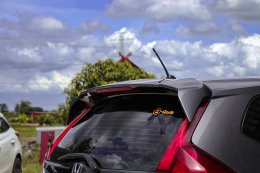 HONDA JAZZ 1.5 S CVT I-VTEC AB/ABS  ปี 2015 ราคา 469,000 บาท