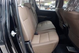 TOYOTA REVO DOUBLE CAB PRERUNNER 2.4 E AB ABS ปี 2016 ราคา 639,000