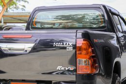 TOYOTA REVO DOUBLE CAB PRERUNNER 2.4 E AB ABS ปี 2016 ราคา 639,000