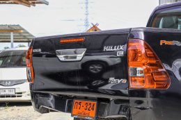 TOYOTA REVO DOUBLE CAB PRERUNNER 2.4 E AB ABS ปี 2016 ราคา 639,000