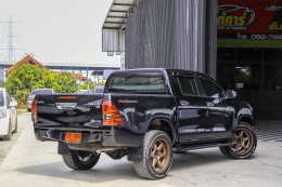 TOYOTA REVO DOUBLE CAB PRERUNNER 2.4 E AB ABS ปี 2016 ราคา 639,000