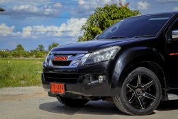 ISUZU D-MAX CAB4 3.0 ปี 2013 ราคา 599,000 บาท