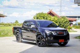 ISUZU D-MAX CAB4 3.0 ปี 2013 ราคา 599,000 บาท