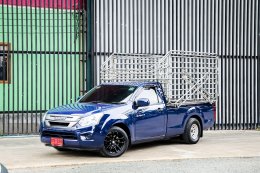 ISUZU D-MAX SPARK 3.0 ปี 2018 ราคา 539,000 บาท