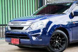 ISUZU D-MAX SPARK 3.0 ปี 2018 ราคา 539,000 บาท