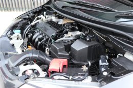 HONDA JAZZ 1.5 V PLUS CVT I-VTEC ( AB/ABS ) ปี 2014 ราคา 529,000