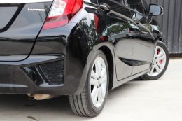 HONDA JAZZ 1.5 V PLUS CVT I-VTEC ( AB/ABS ) ปี 2014 ราคา 529,000