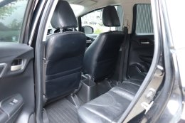 HONDA JAZZ 1.5 V PLUS CVT I-VTEC ( AB/ABS ) ปี 2014 ราคา 529,000