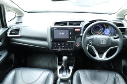 HONDA JAZZ 1.5 V PLUS CVT I-VTEC ( AB/ABS ) ปี 2014 ราคา 529,000