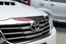 TOYOTA VIGO SMART CAB CHAMP 2.5 J ปี 2013 ราคา 399,000