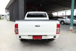 TOYOTA VIGO SMART CAB CHAMP 2.5 J ปี 2013 ราคา 399,000