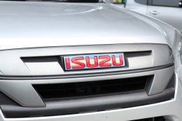 ISUZU D-MAX SPACECAB 1.9 DDI  ( S ) AB ปี 2018 ราคา 529,000