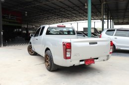 ISUZU D-MAX SPACECAB 1.9 DDI  ( S ) AB ปี 2018 ราคา 529,000